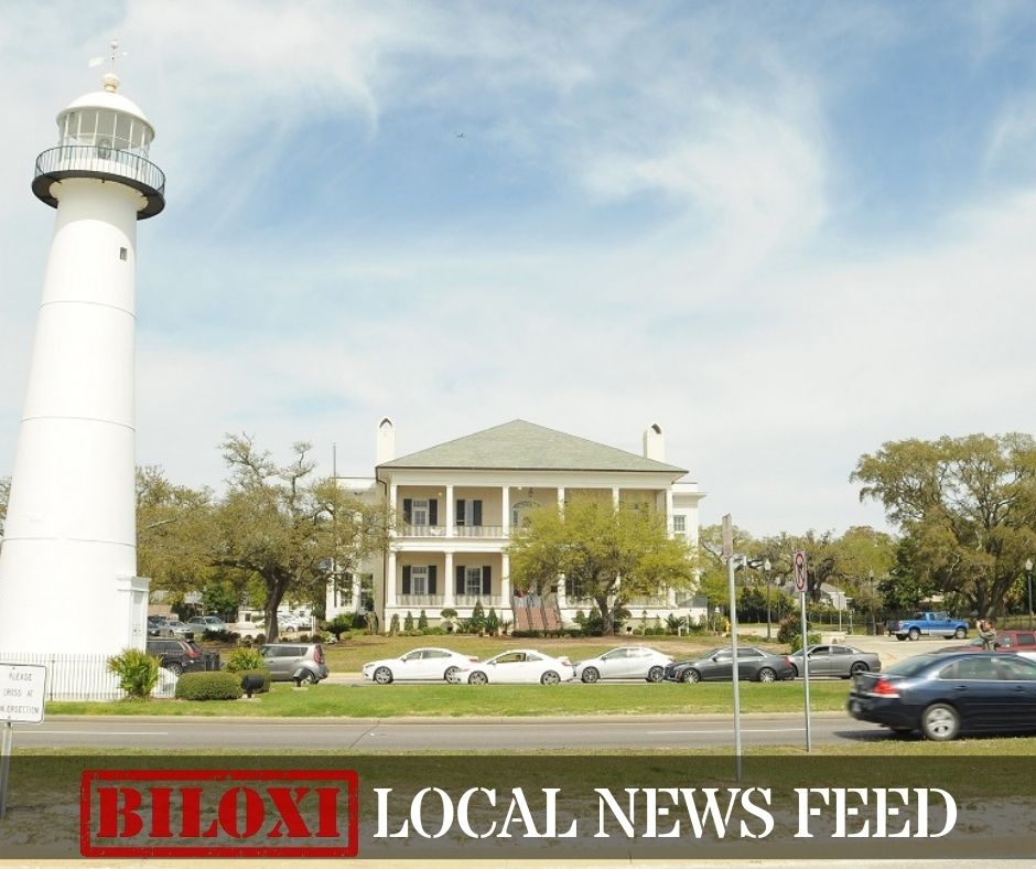 Harrahs Gulf Coast Casino and Resort Review- Biloxi, Mississippi