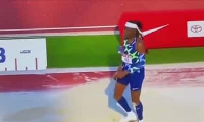 Gulfport native Brittney Reese qualifies for fourth Olympic games