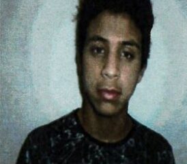 Biloxi PD searching for missing teenager Wilvani Lopez Castillo