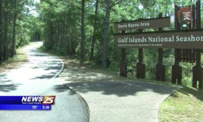 Gulf Islands National Seashore creates $225 million in economic benefit