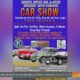 Kiwanis Club of St. Martin hosting inaugural car show