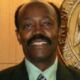 Longtime Jackson County supervisor Melton Harris dies