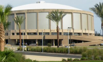 Mississippi Coast Coliseum to host three minor league hockey games this winter in push to bring pro hockey to Coast