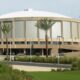 Mississippi Coast Coliseum to host three minor league hockey games this winter in push to bring pro hockey to Coast