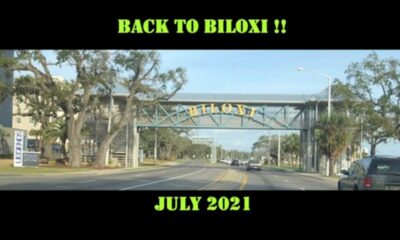 Back to Biloxi Ms. Trip Report