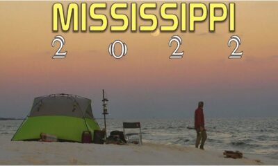 10 Best Places to Visit in Mississippi 2022 | Mississippi travel destinations