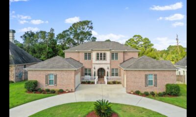 355 Goose Pointe Blvd, Biloxi, MS 39531