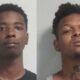 Biloxi men charged in drive-by shooting case