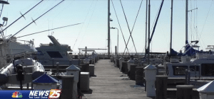 Evacuation recommended at marinas, harbors in Biloxi