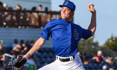 Wahoos Rebound From Friday’s Loss With Shutout Win Over Biloxi : NorthEscambia.com