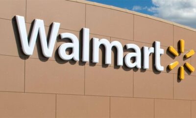 Walmart closes D’Iberville store for ‘deep cleaning’