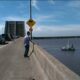 BAY BRIDGE BILOXI MISSISSIPPI