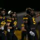 D'Iberville coach and top players talk team successes