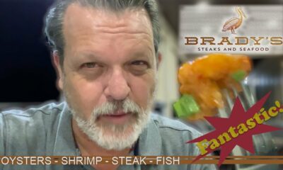 Brady’s Steak and Seafood – Pascagoula MS