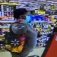 Armed robbery suspect wanted in Ocean Springs