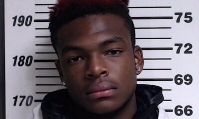 Gulfport Police searching for 16-year-old suspect in drive-by shooting