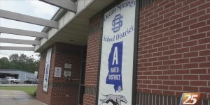 Masks to become optional in Ocean Springs School District beginning on September 30th