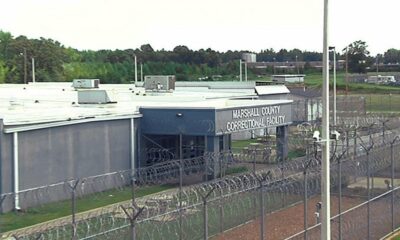 Mississippi takes management of prison from private company