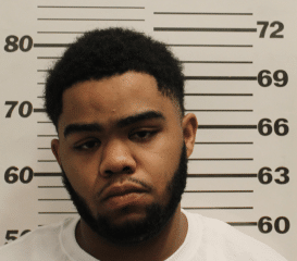 Ocean Springs man arrested on the charge of manslaughter-culpable negligence