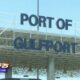 Port of Gulfport welcomes Dole’s newest container vessels