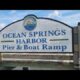 🦐 🦞 🦀 Ocean Springs Mississippi Harbor Pierre October 2021🎣 ⛴ 🐠 🛥🐡 🐙 🐟