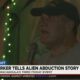 Pascagoula commemorates anniversary of alien abduction tale