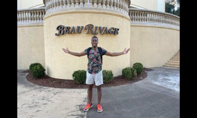 Complete Review of Beau Rivage Casino Biloxi MS