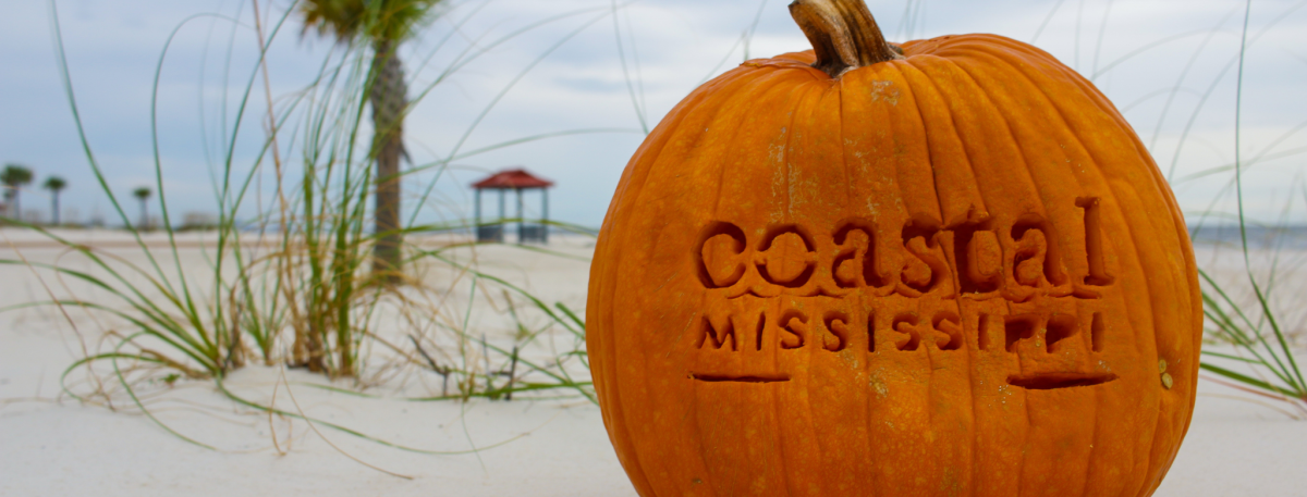 Halloween in Coastal Mississippi: Fall 2021