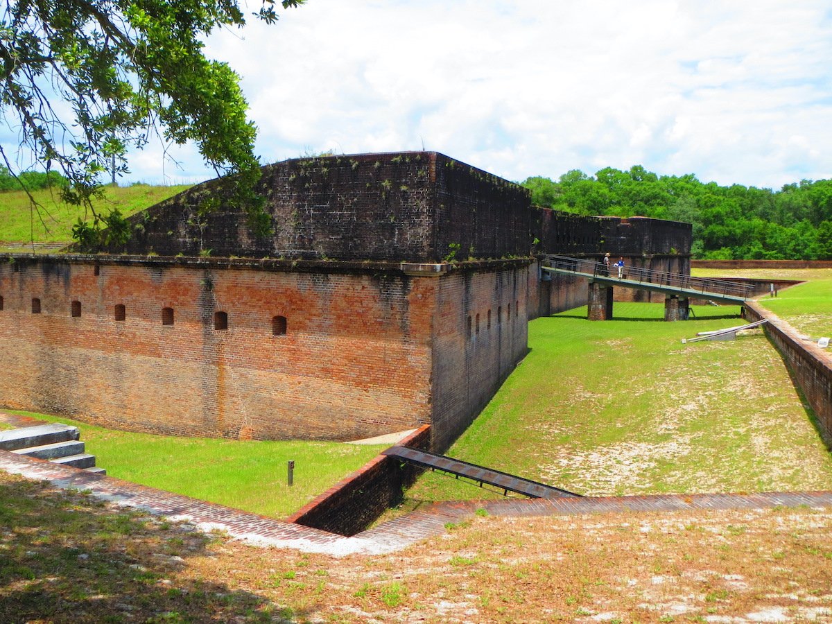 9 Interesting Places to Experience Maritime History On The Gulf Coast