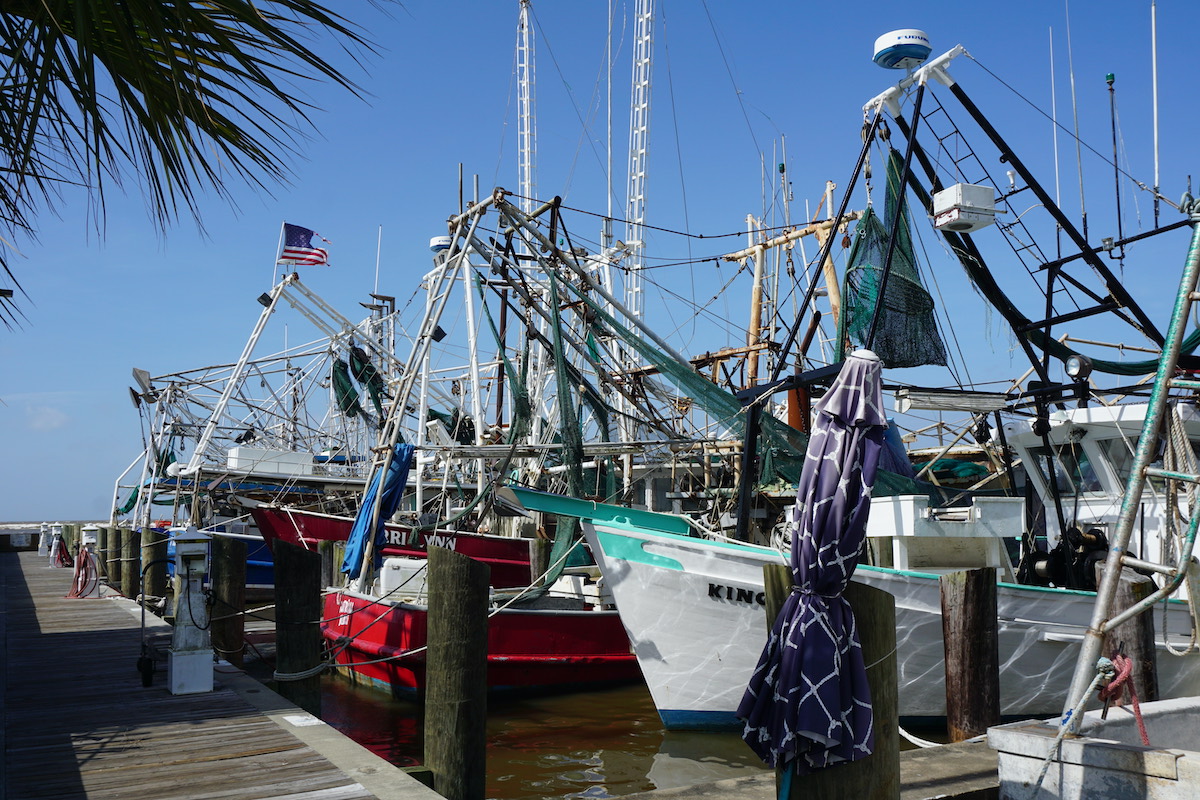 9 Charming Coastal Towns To Visit In Mississippi