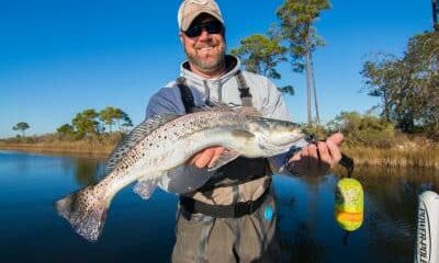 The Ultimate Guide to Fall Fishing in Coastal Mississippi