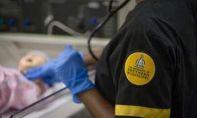 USM improves RN to BSN degree to help students graduate at reduced cost, earn leadership certificate