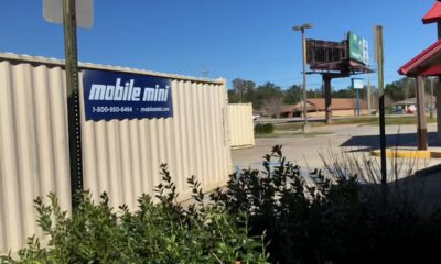 Abandoned Golden Corral in Gulfport Mississippi (REOPENED)