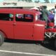 Mr. Allen Cole – Bay St. Louis, Mississippi "w/ 1930 Ford Model "A" Sedan"