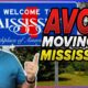 Top 10 Reasons NOT to move to Mississippi