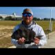 DO THIS TO CATCH MORE FISH!! AS SOON AS THE BAIT TOUCHED THE WATER I WAS HOOKED UP!! Biloxi, MS