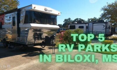 Biloxi RV Parks