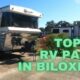 Biloxi RV Parks