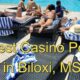 Top 7 Biloxi Casino Pools