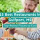 15 Best Restaurants in Gulfport, MS