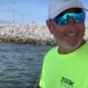 Gulfport harbor winter fishing