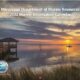 Department of Marine Resources 2022 calendars now available