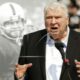 John Madden, Hall of Fame coach and broadcaster, dies at 85