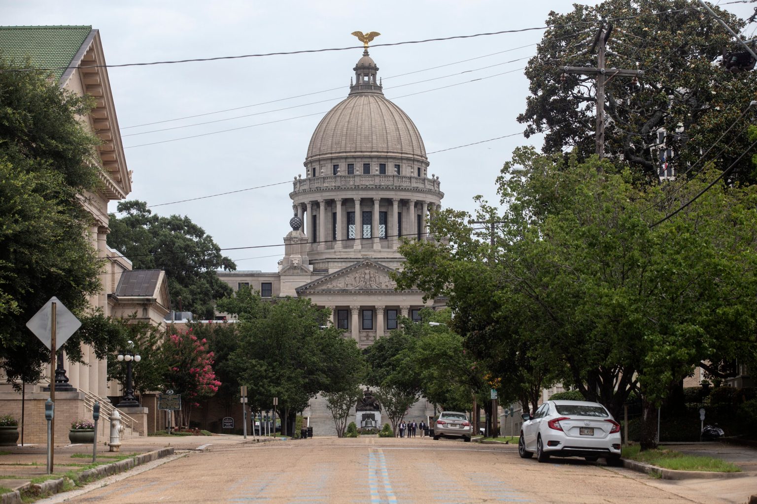 Officials stole taxpayer money from the poor. Mississippians deserve answers.