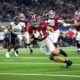 Run Tide! No. 1 Bama over non-P5 Cincy 27-6 in CFP semi