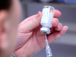 Vaccine pop-up events happening Dec. 16 and 17