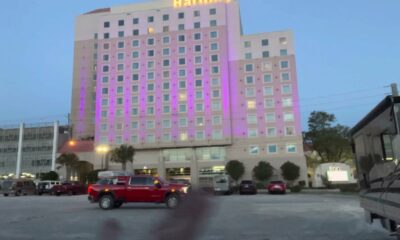 Harrah’s Casino Biloxi Mississippi