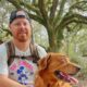 We Visit Twelve Oaks Nature Trail Ocean Springs, MS | #shorts