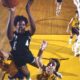 Delta State legend Lucy Harris, a basketball pioneer, has died at 66