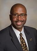 USM President Rodney Bennett to step down